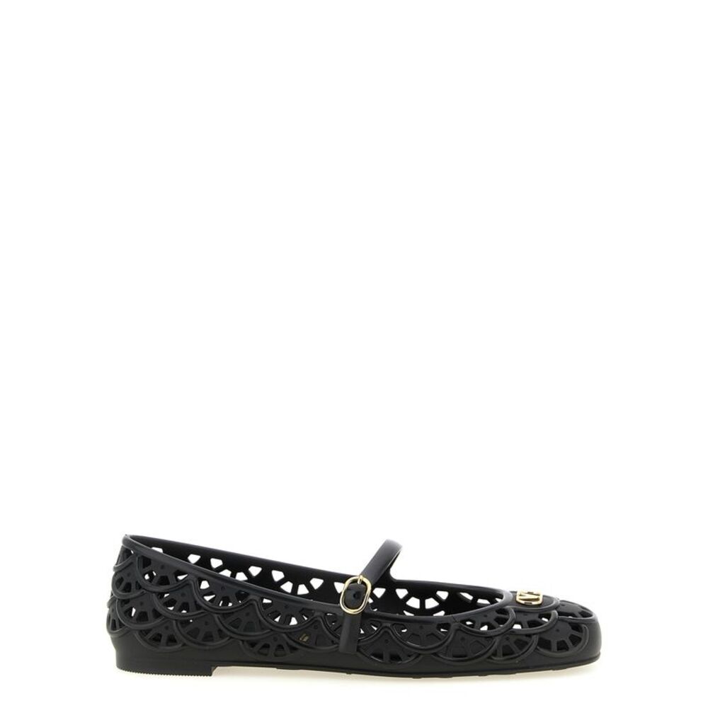 Valentino Garavani Women Valentino Garavani 'Ondette' Ballet Flats